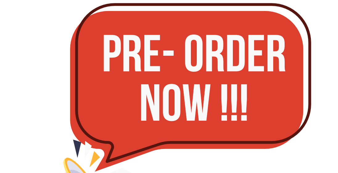 Kommer i Januar 2026