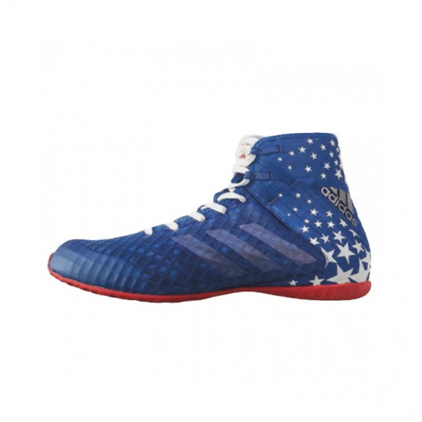 Adidas boksestvler 
