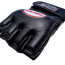 Fightersport MMA handsker 4 oz 