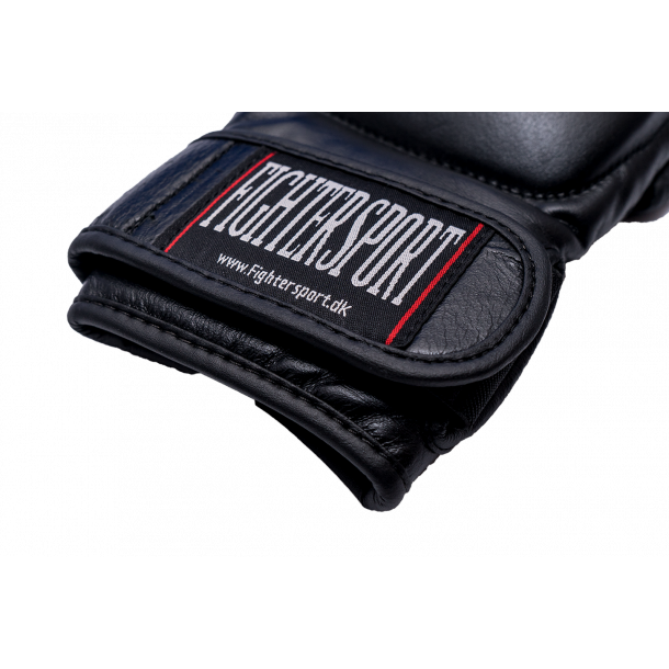 Fightersport MMA handsker 4 oz 