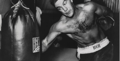 Rocky Marciano