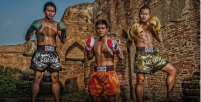 Fairtex