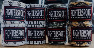 Fightersport