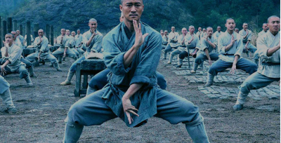 Kung Fu/ Krav Maga/ WT.