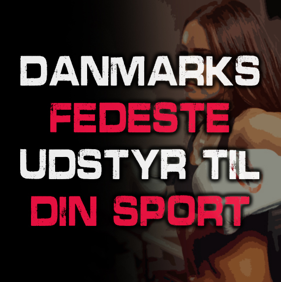 skelet sadel virkningsfuldhed Fightersport - Danmarks førende indenfor boksning- og kampsport