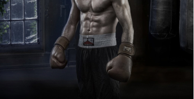 Pro-Box Boxing