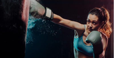 Title Boxing