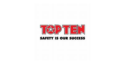 Top Ten
