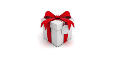 Presentkort