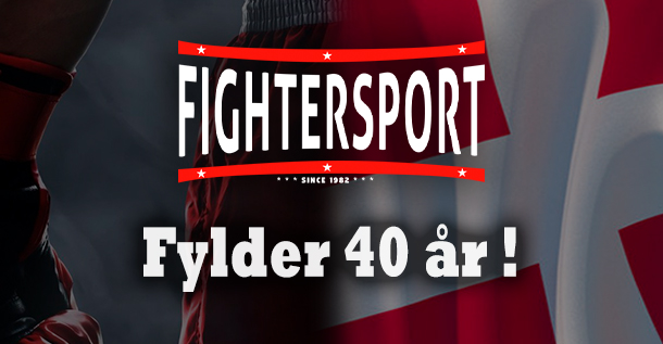 40% Fødselsdagstilbud