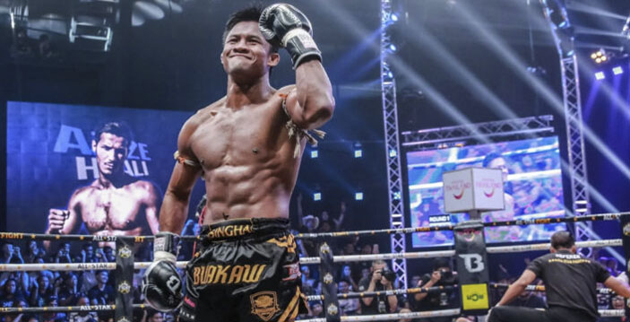 Banchamek Gym