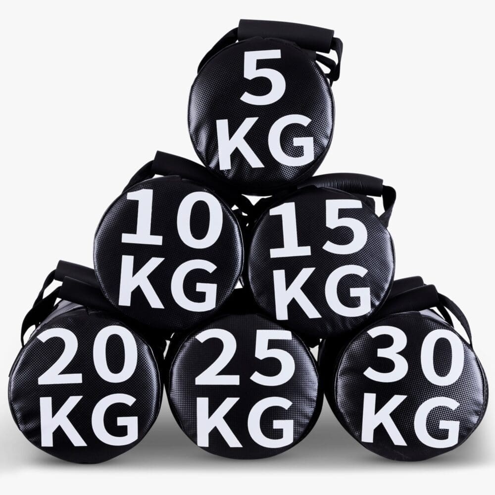 Power Bags