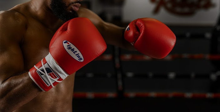 Brawl kontakt jul Handsker til boksning og kampsport - stort udvalg hos Fightersport.