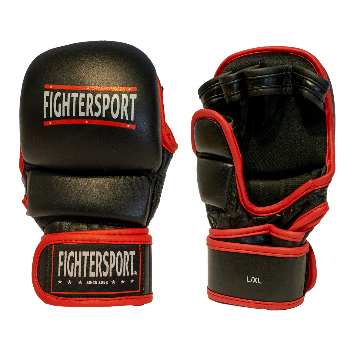 Fightersport handsker 7 oz "Power" - Fightersport