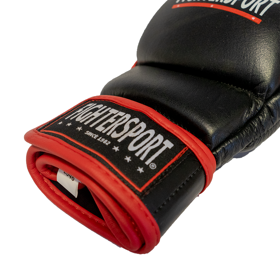 Stilk Vis stedet Miniature Fightersport MMA handsker 7 oz "Power" - Fightersport - Fightersport