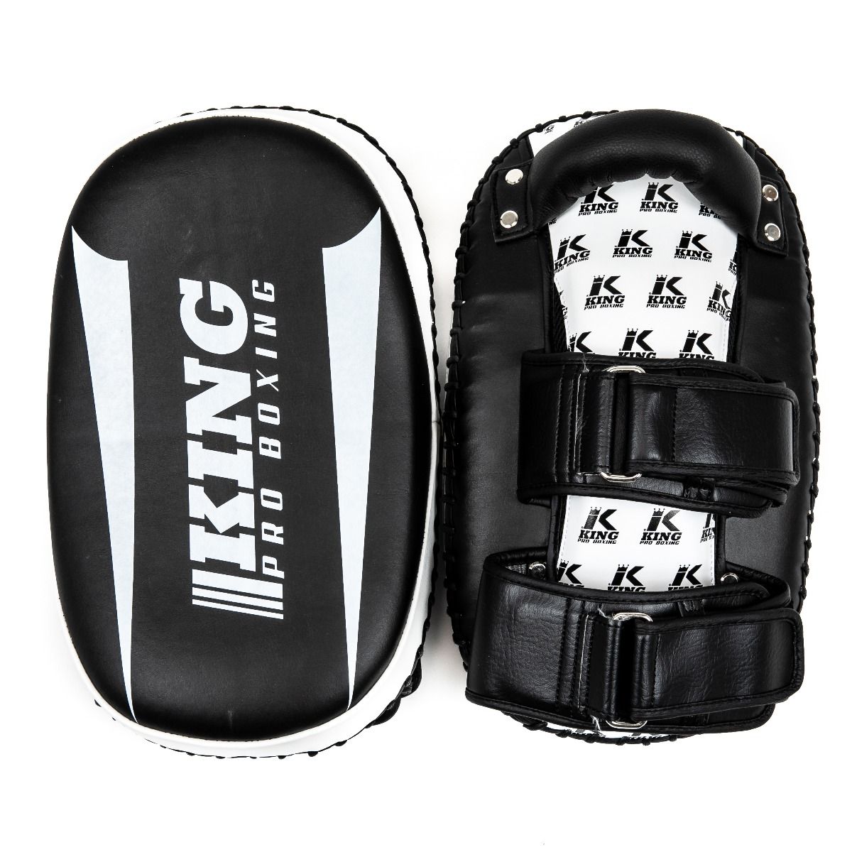 King Pro Boxing Thai Pads "Revo 1" King Pro Boxing Fightersport