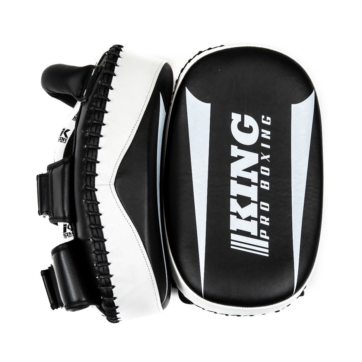 King Pro Boxing Thai Pads "Revo 1" King Pro Boxing Fightersport