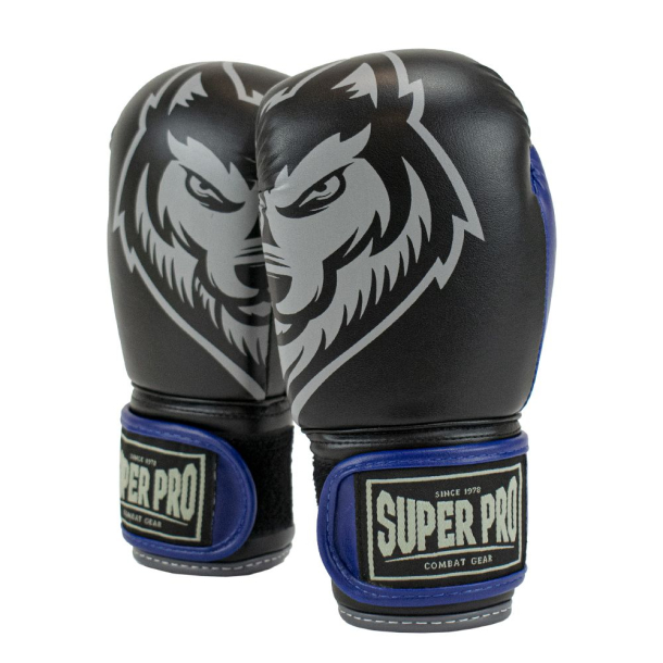 Super Pro Combat Gear Boksehandske 