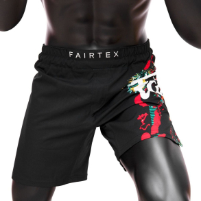Fairtex MMA Shorts 