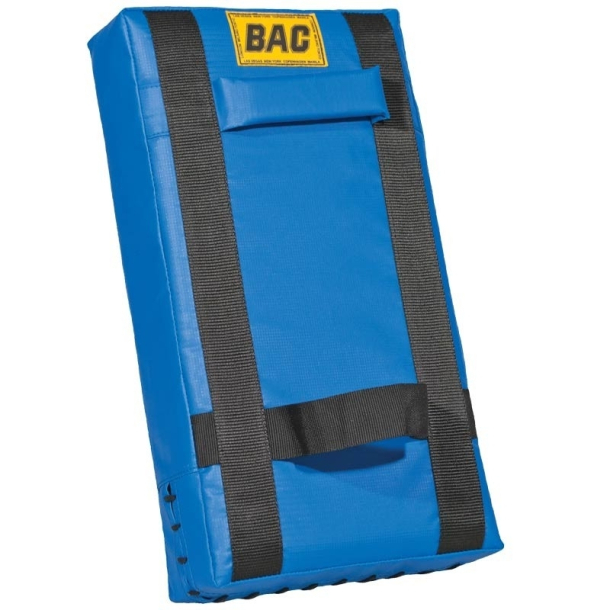 BAC Slag- og Sparkepude 