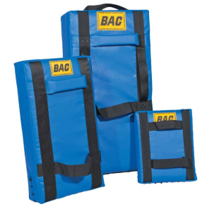 BAC Slag- og Sparkepude 