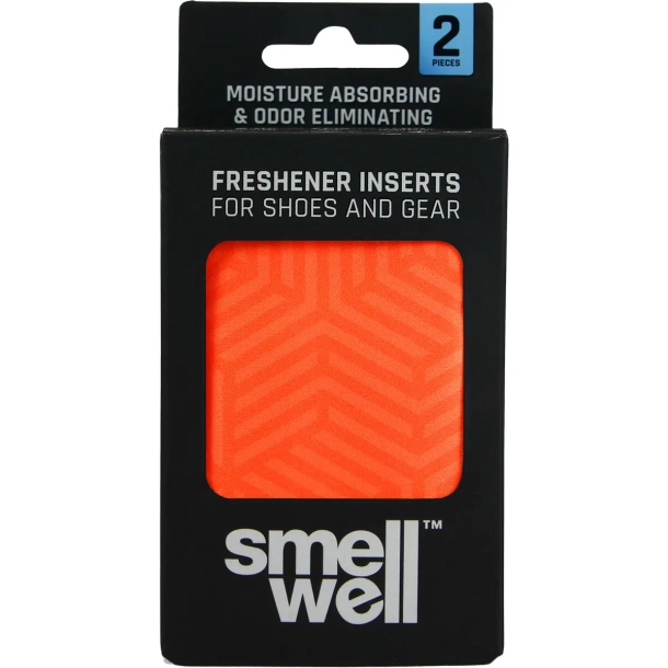 Smell Well Original - Camo Orange