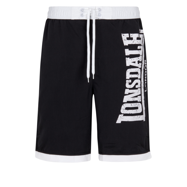 Lonsdale shorts 