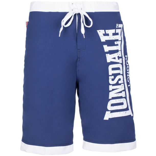 Lonsdale shorts 