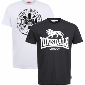 Lonsdale T-shirt 