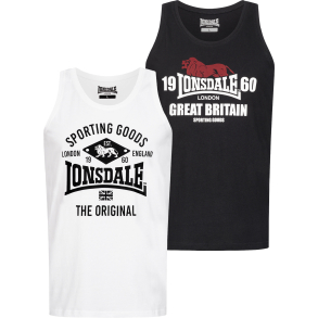 Lonsdale Tank top 