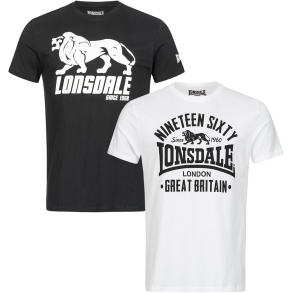 Lonsdale T-shirt 