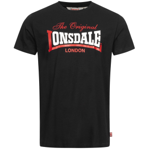 Lonsdale T-shirt 