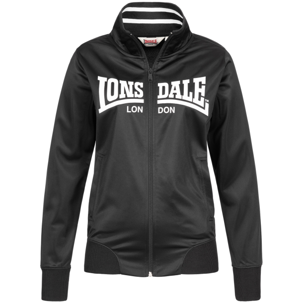 Lonsdale trningsjakke 
