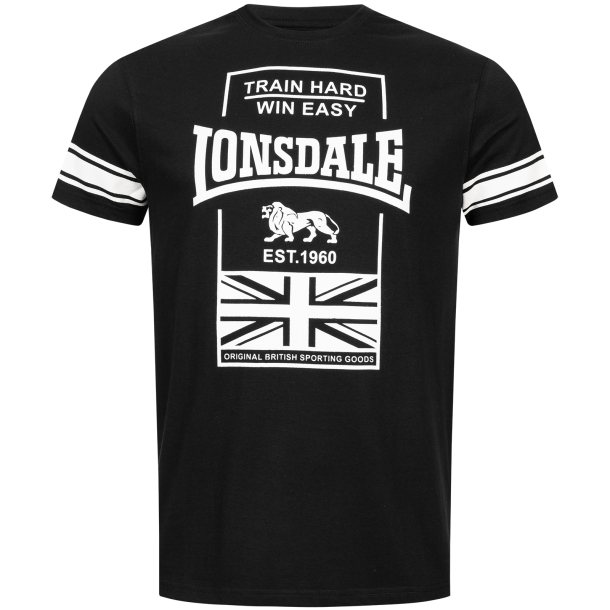 Lonsdale T-Shirt 