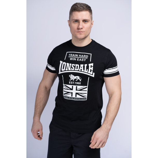 Lonsdale T-Shirt 