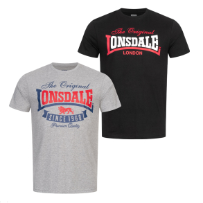 Lonsdale T-shirt 