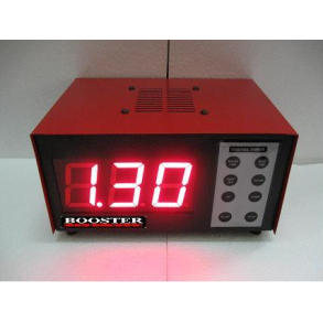 Booster interval timer 