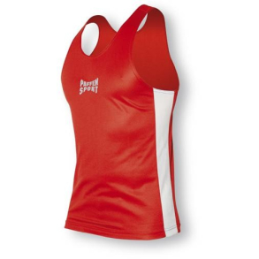 Paffen-Sport Boksetop - Rd