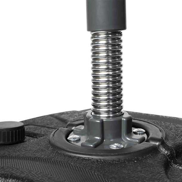 Tunturi fritst�ende boksebold 