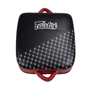 Fairtex Leg Kick Pads 