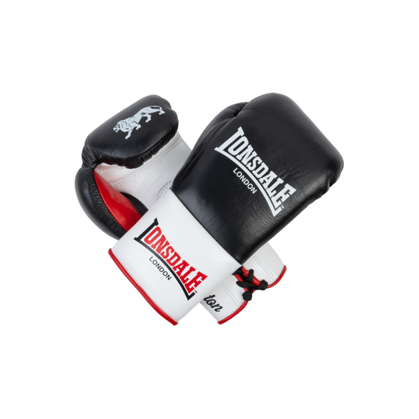 Lonsdale boxningshandskar 