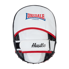 Lonsdale Fokusmittsar 