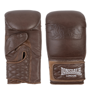 Lonsdale Sckshandskar 