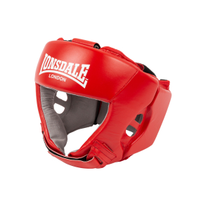 Lonsdale boxningshjlm 