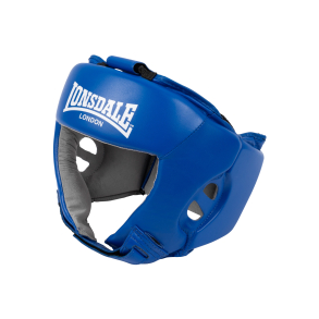 Lonsdale boxningshjlm 