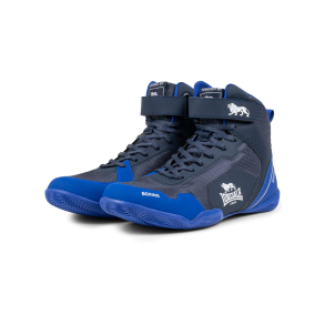 Lonsdale boxningsstvlar 