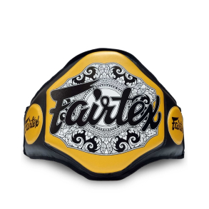 Fairtex Belly Pad 