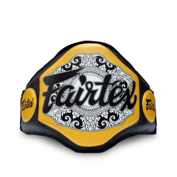 Fairtex Belly Pad 