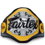 Fairtex Belly Pad 