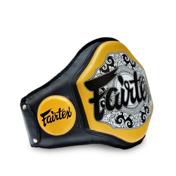 Fairtex Belly Pad 